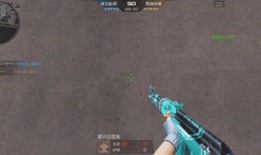 cf手游体验服最新爆料贝雷塔,CF手游体验服神秘爆料，枪王争霸再升级！